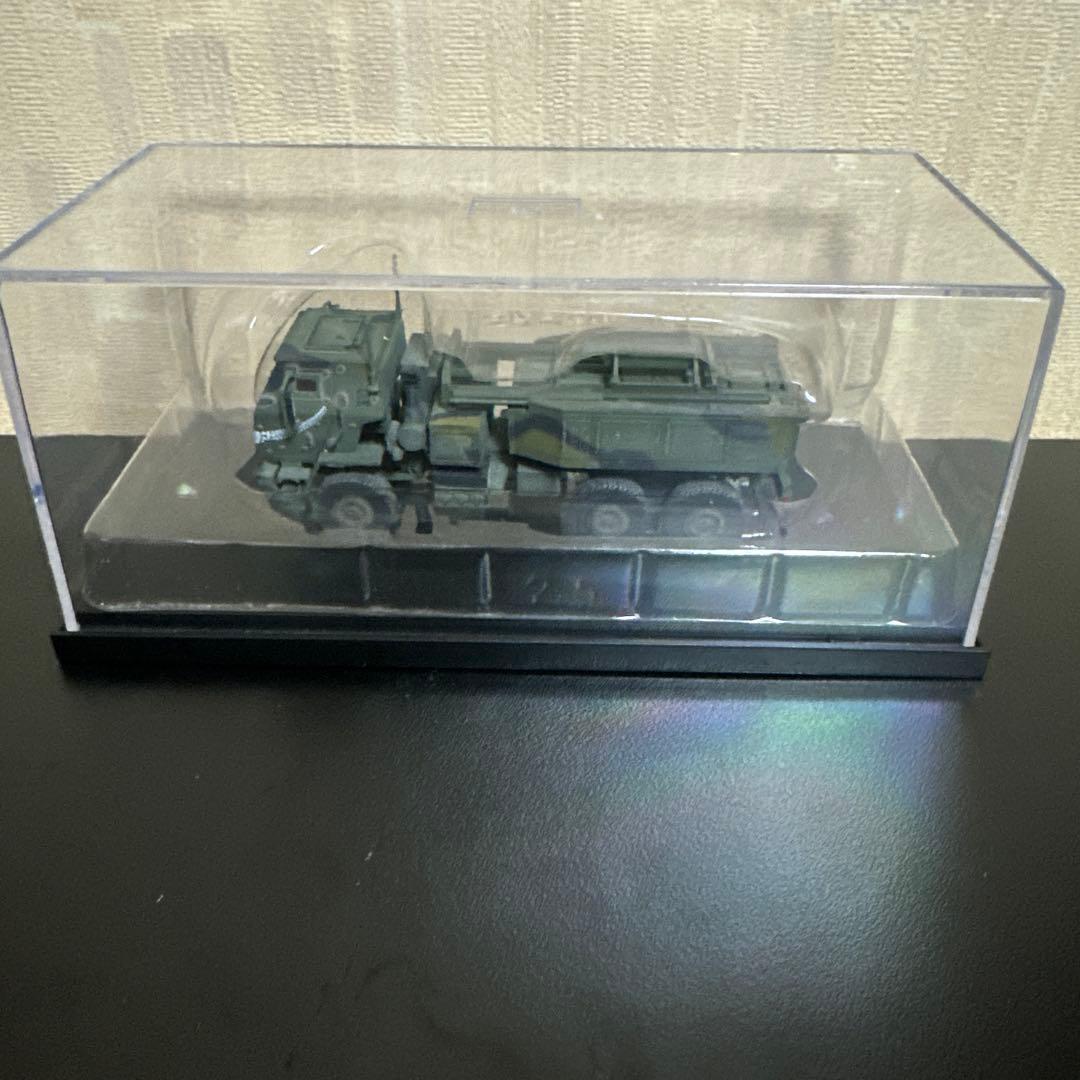 1/72 軍 M142 高機動ロケット砲システム(HIMARS) キ