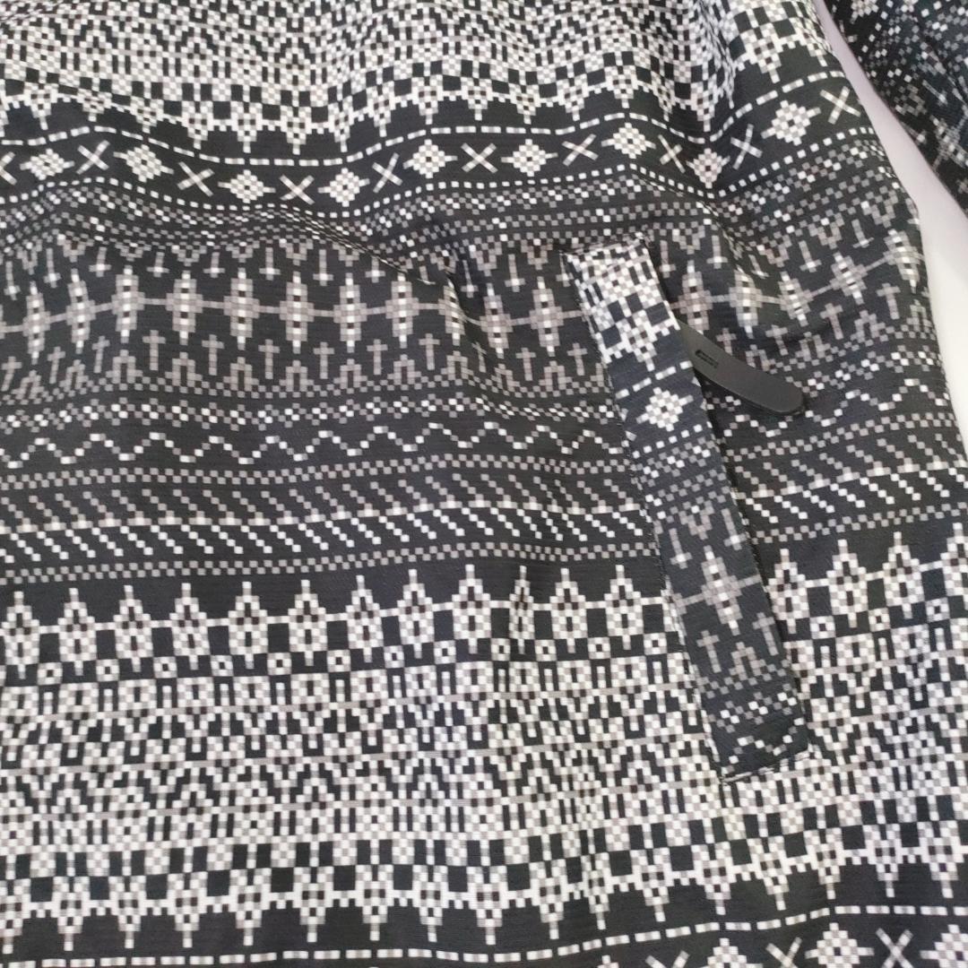 GRAVER GREEK グラバークリーク スノーボードウェア　XL