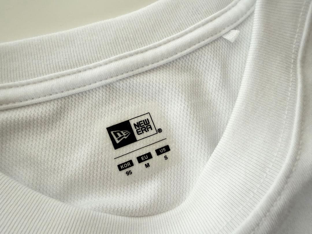 ニューエラ（New Era） ドジャース Tシャツ