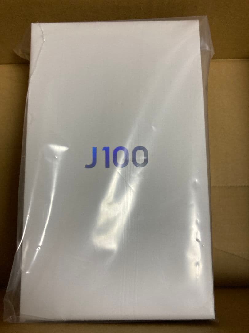 【新品】J100 ホワイト ファインキャディ【2021年版】