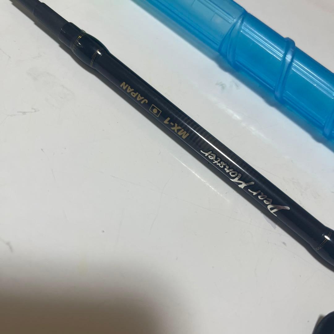 モンスターキス　ディアモンスター　MX-1