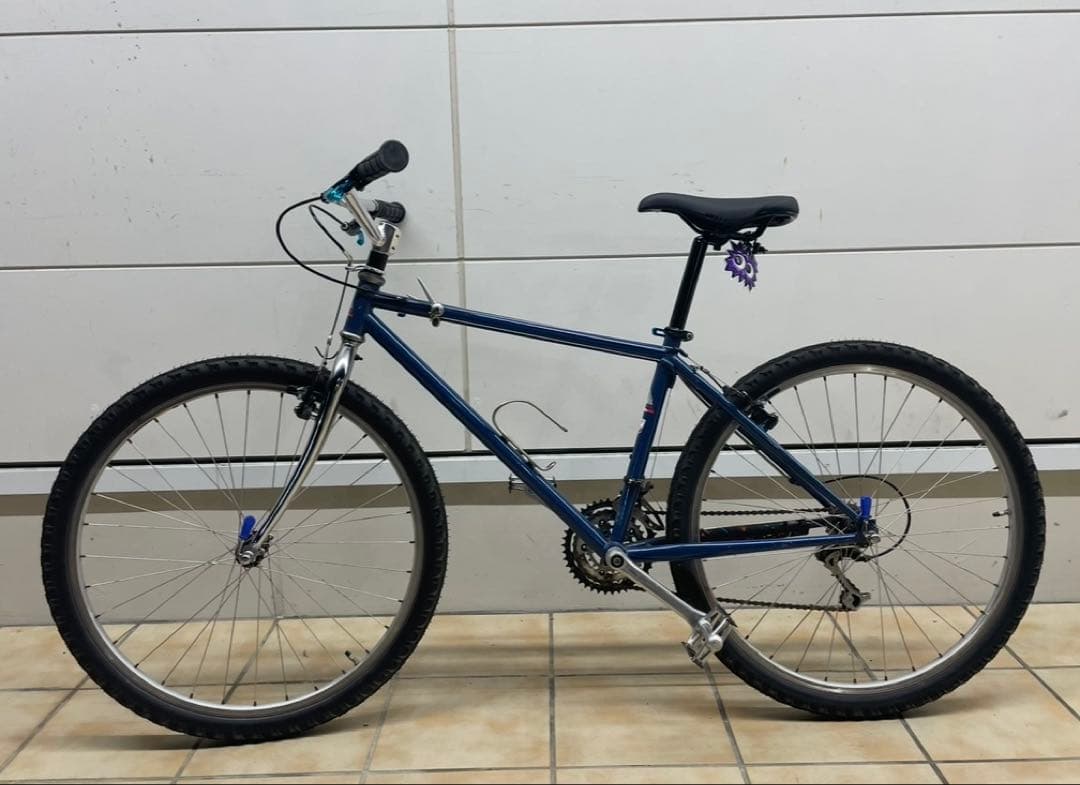 YOSEMITE PRO 90s OLD MTB /検ritchey P-23