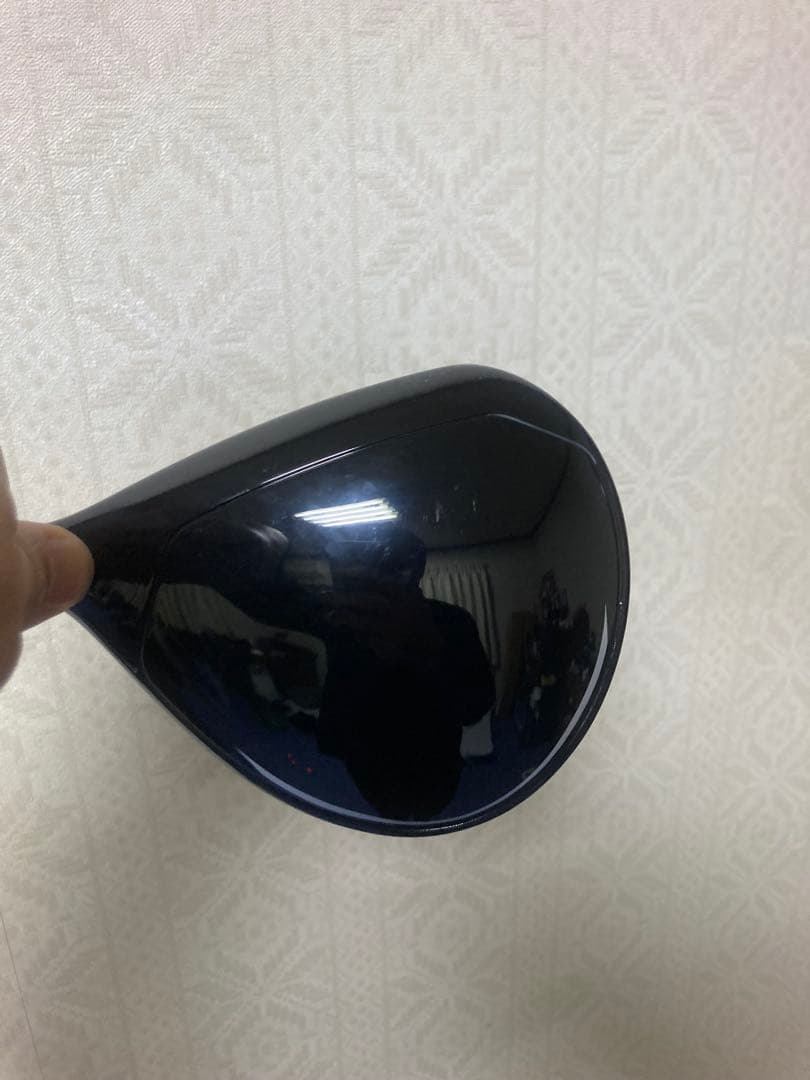 GTD コンクワーラー CRAZYシャフト
