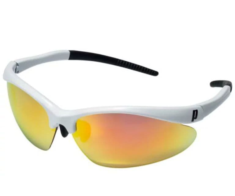 prince プレミアハイコントラストクールミラー偏光サングラス　PSU630