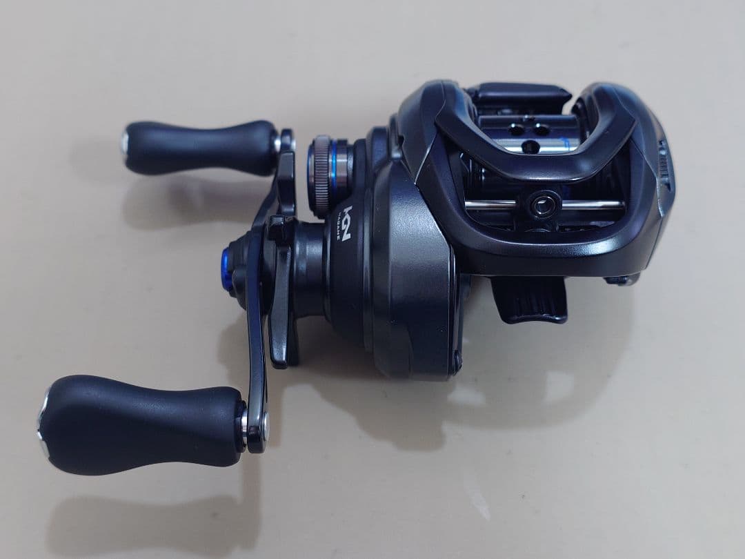 【オーバーホール済】SHIMANO 21SLX BFS XG