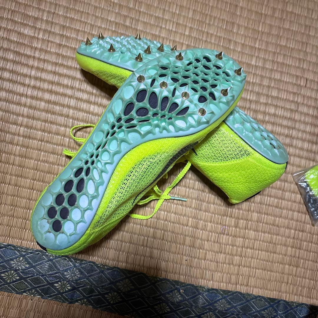 Nike ズームスーパーフライエリート2