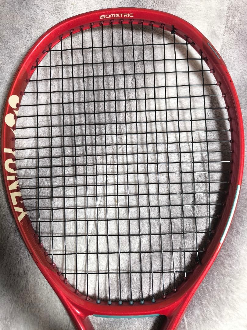 ラケット(硬式用) YONEX VCORE 98 (2026) G3
