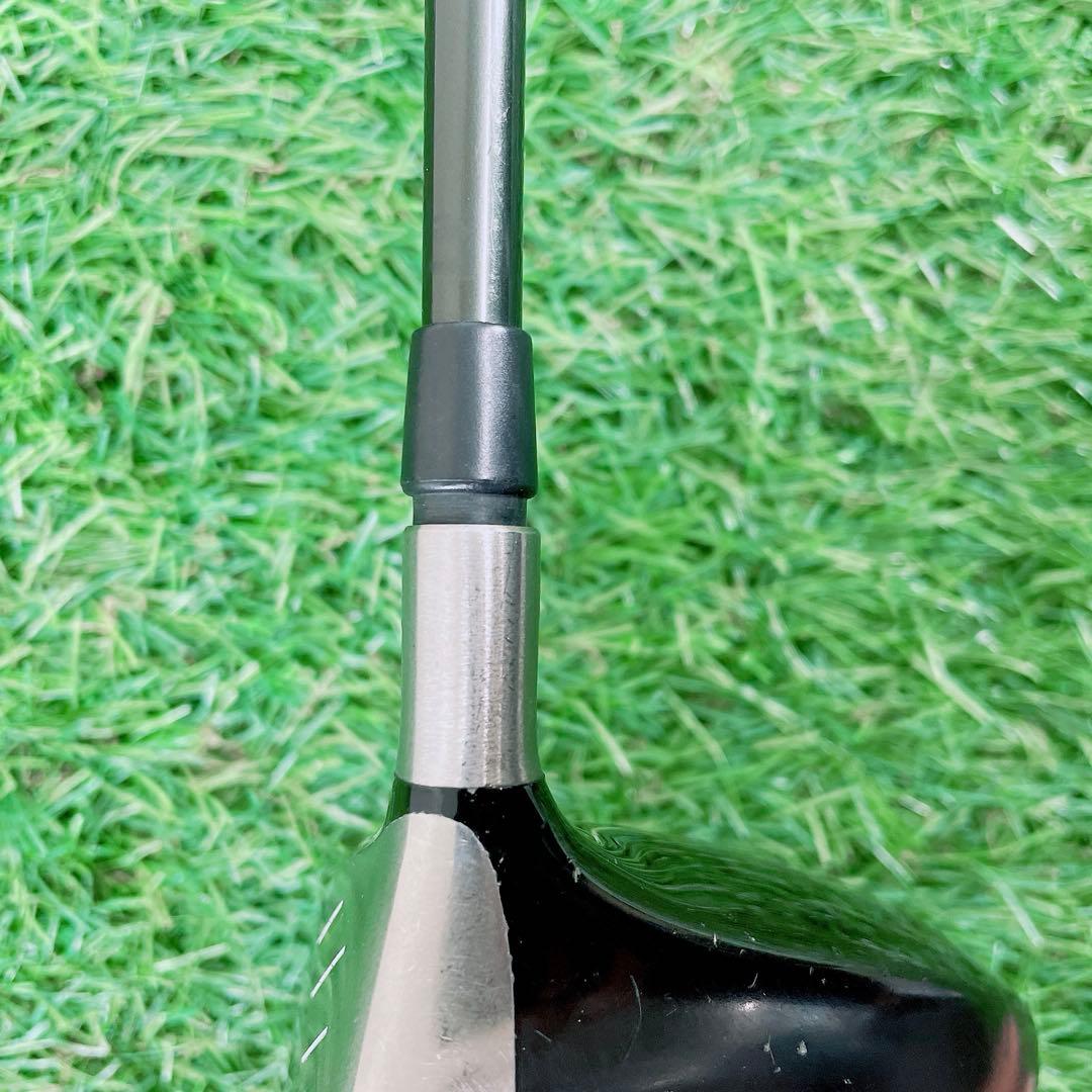 ゴルフクラブ　メンズセット　Lynx リンクス　PREDATOR N2085