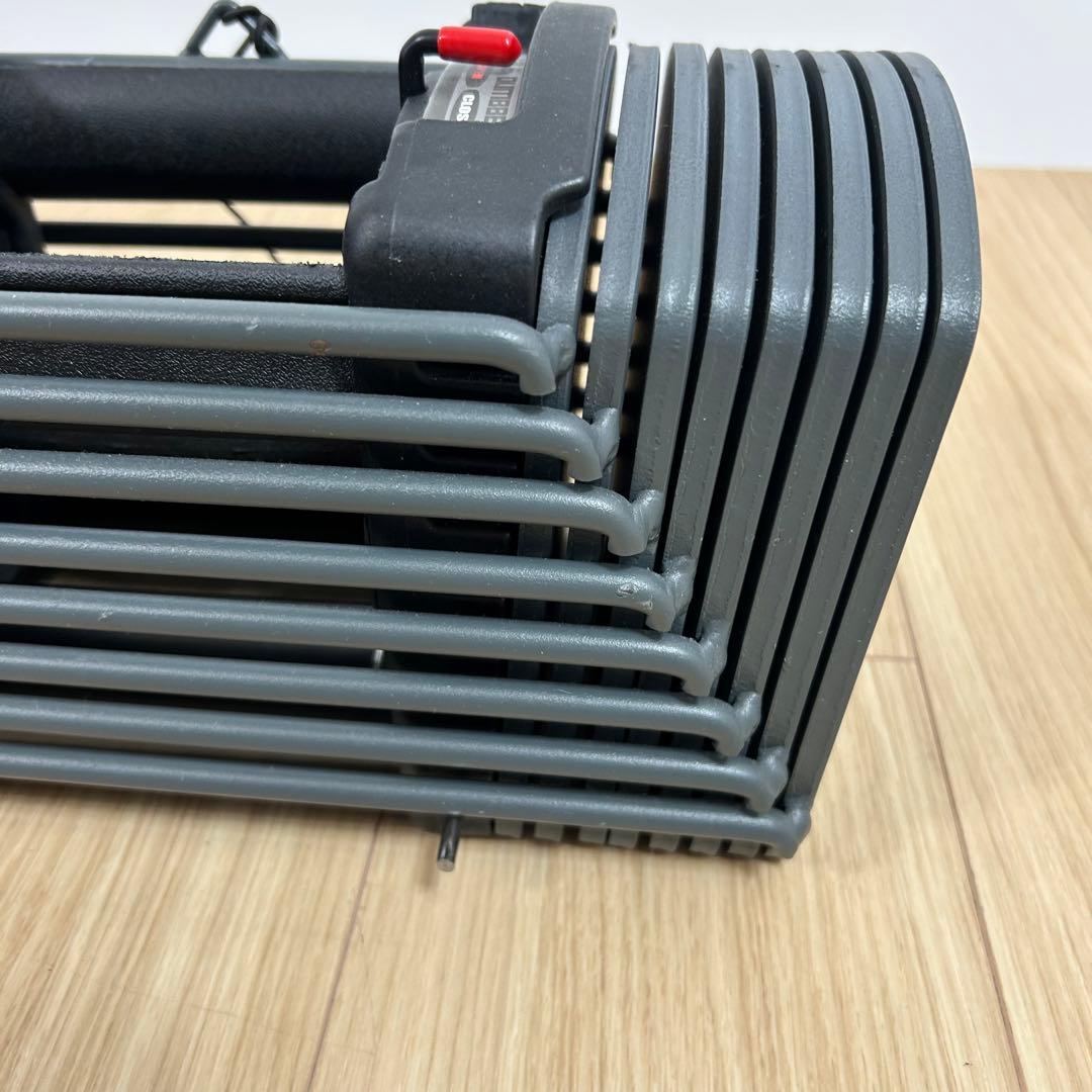 ② ADJUSTABLE DUMBBELL 26kg 可変式ダンベル