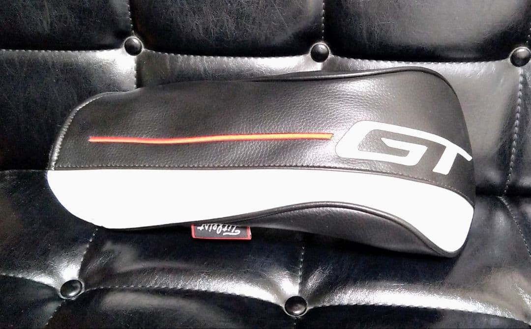 タイトリスト GT1 ドライバー ヘッド レフティ