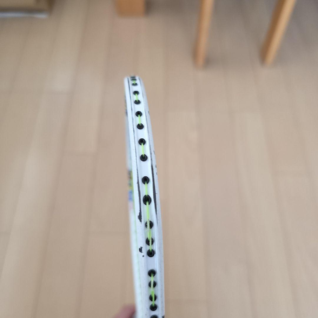 YONEX アストロクス33 バドミントンラケット