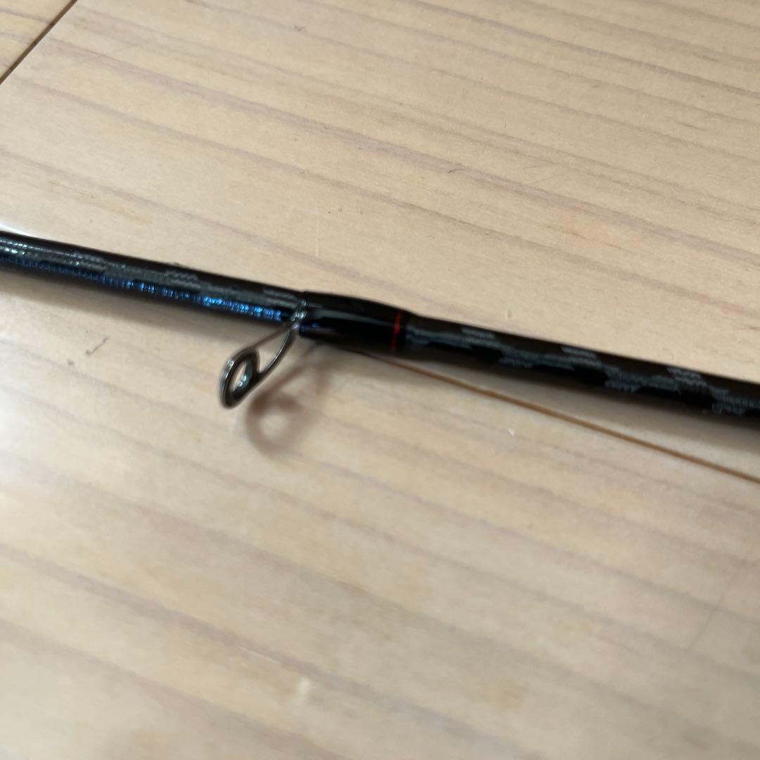 セフィア　エクスチューン　 S810ML