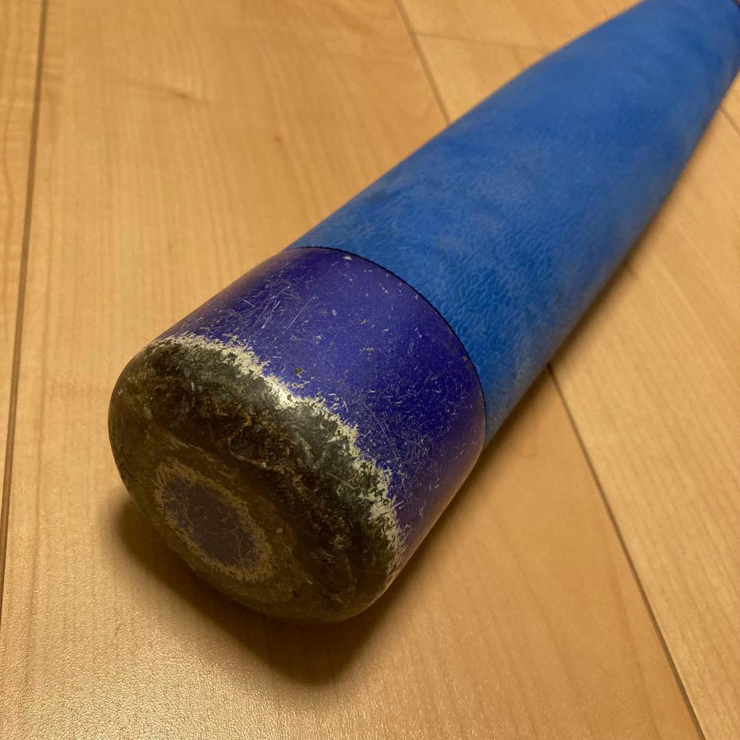 MIZUNO ミズノ ビヨンドマックス EV Ⅱ 78cm 軟式バット 少年用