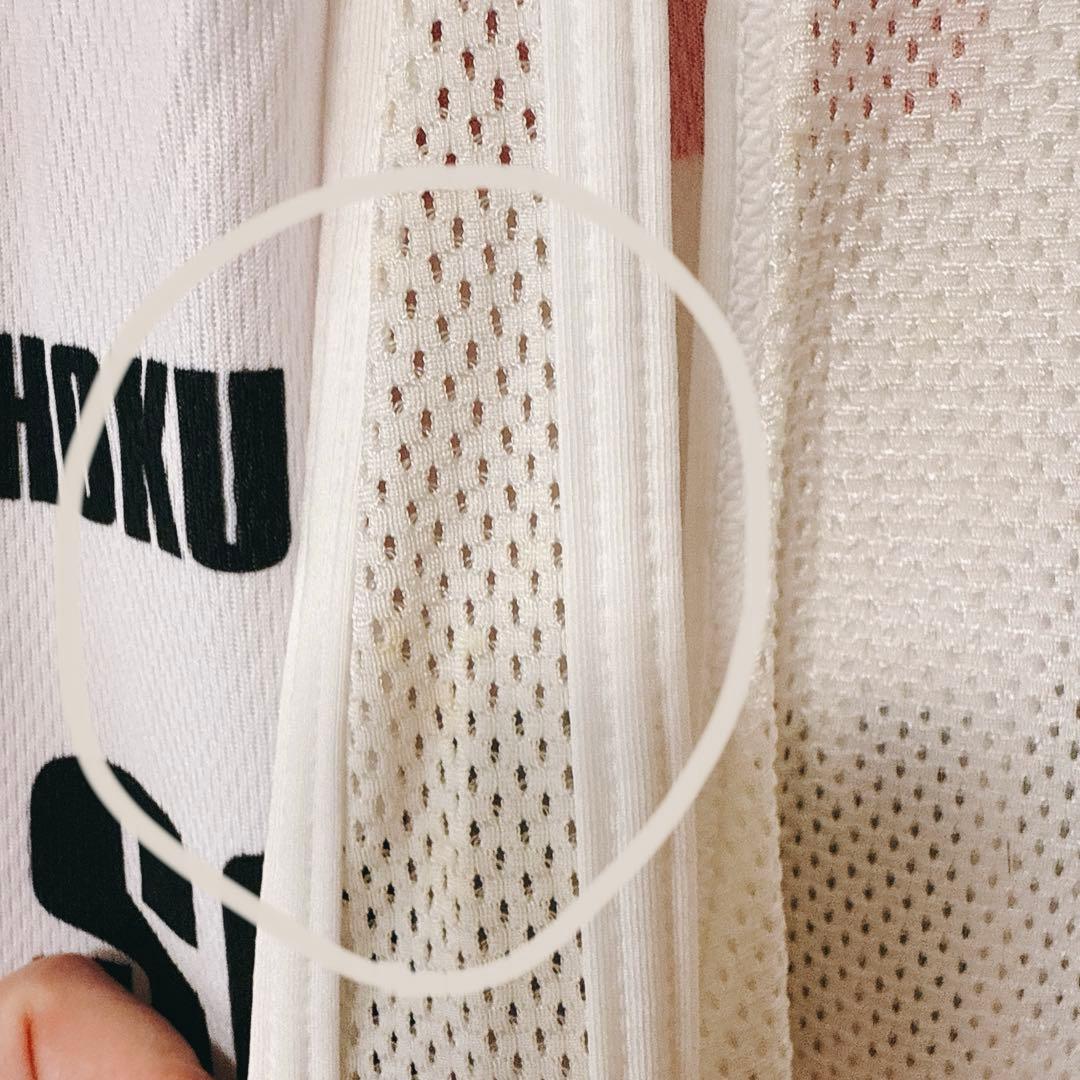 【レア】WAVE ONE 弱虫ペダルコラボ山岳賞　サイクルジャージ M上下セット