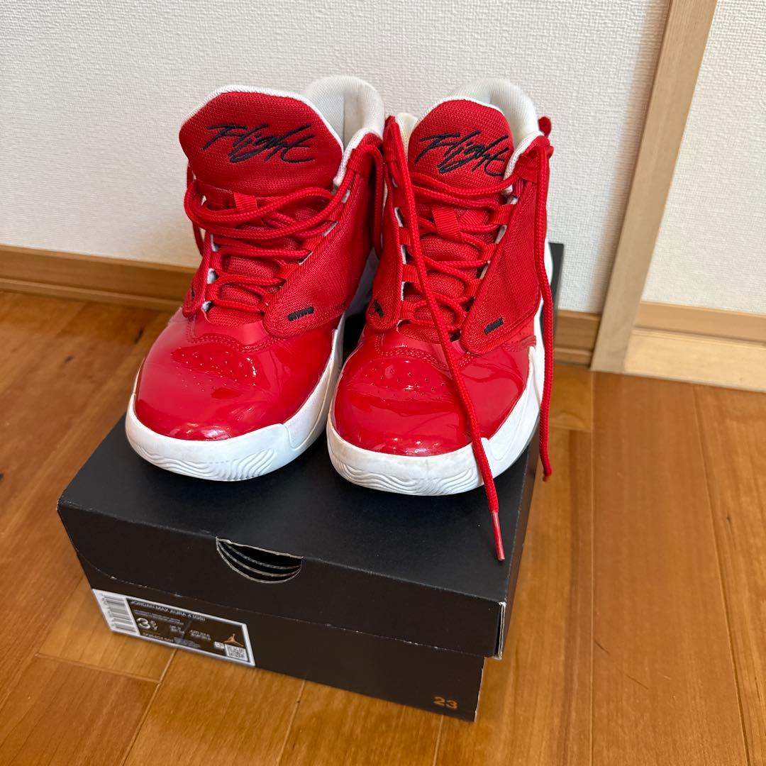 NIKE Jordan Max Aura4 ジョーダン　マックス　オーラ4