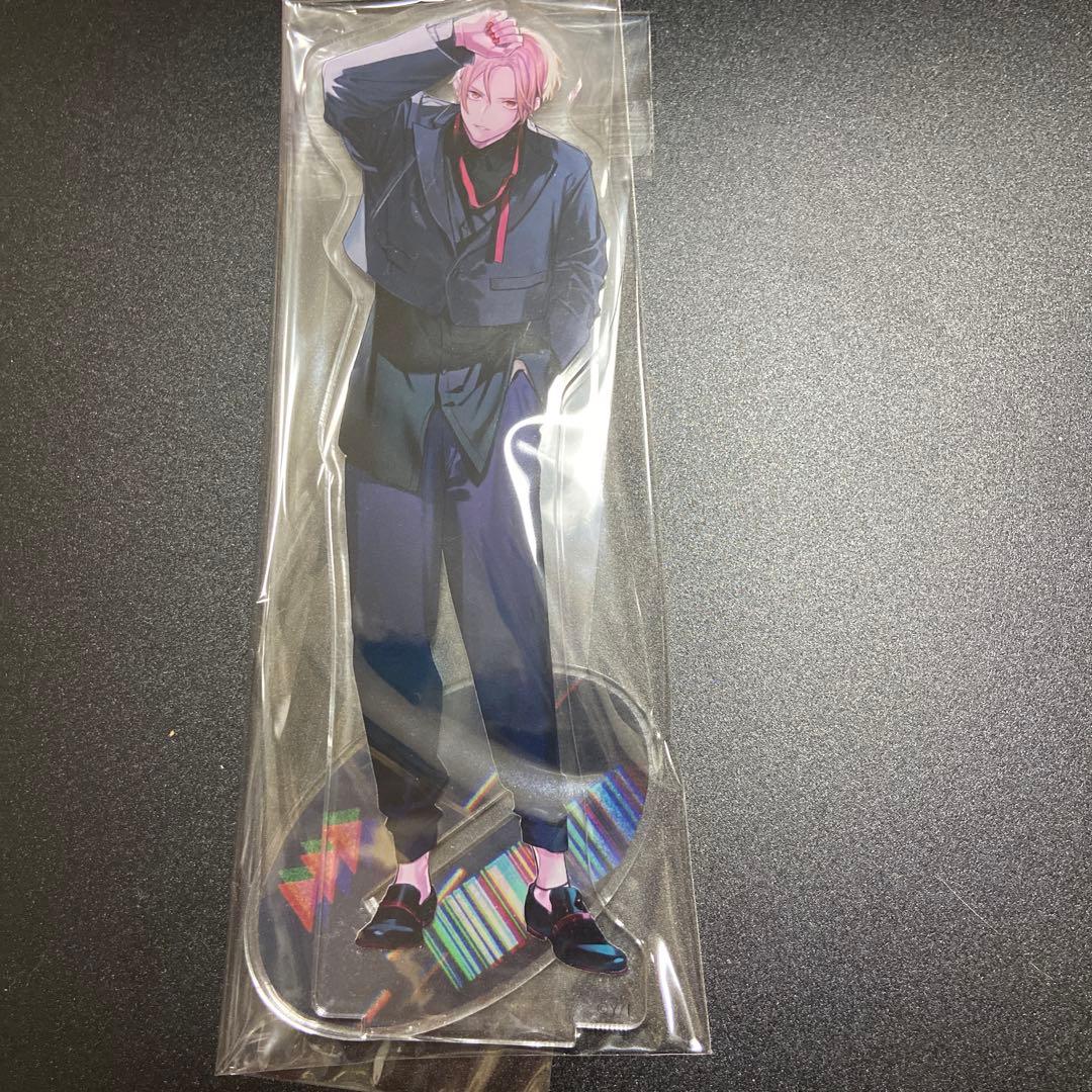 彼に依頼してはいけません　彼いら　くじ