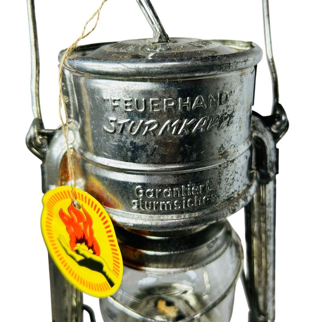 FEUER HAND 276 BABY SPECIAL ヴィンテージ ドイツ製