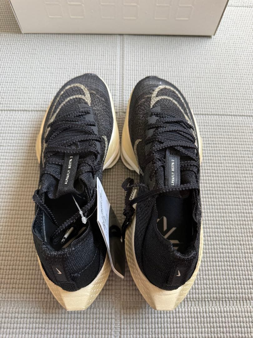 NIKE　アルファフライNEXT%2
