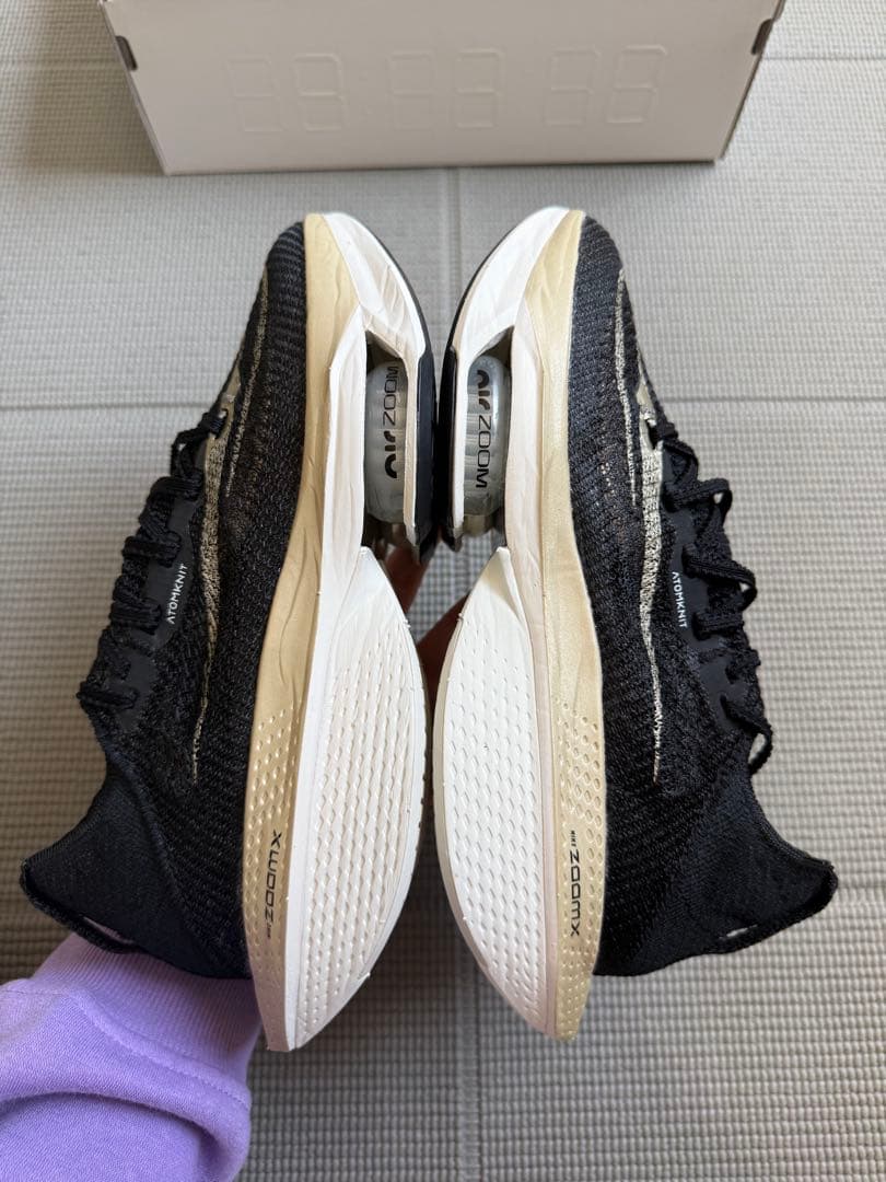 NIKE　アルファフライNEXT%2