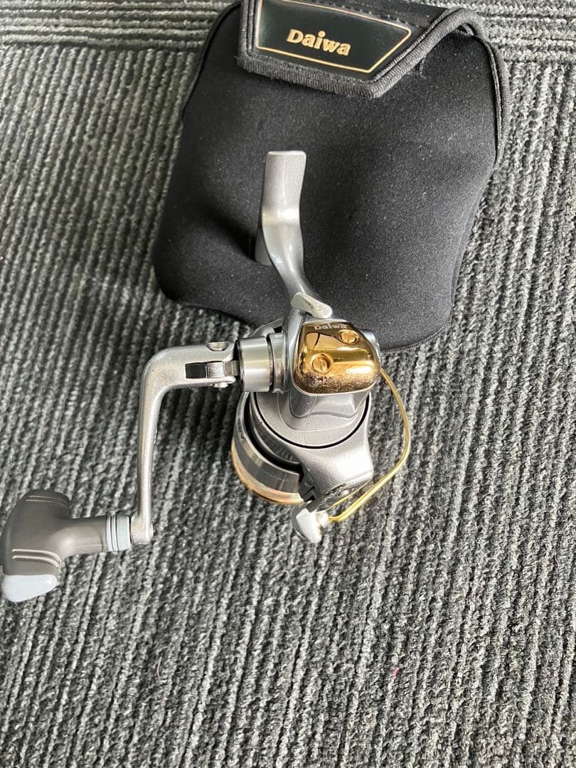 ひ*ん様 Daiwa TOURNANENT-Z 　ダイワ　トーナメントZ 250