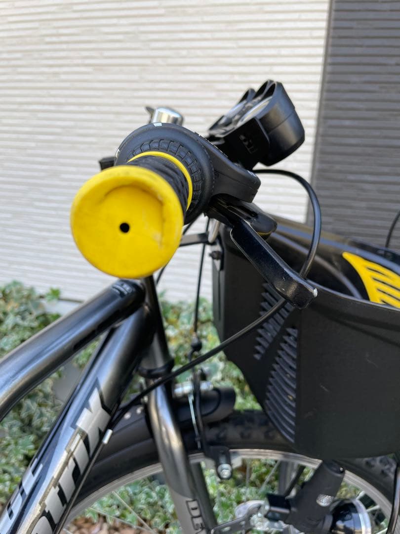 【大阪府引き渡し限定】24インチ 子供自転車