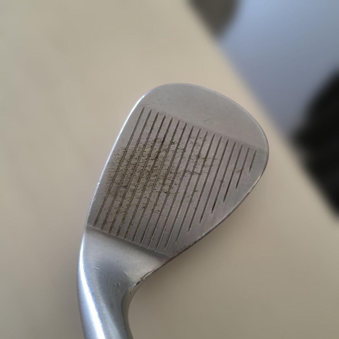 タイトリストボーケイ SM9 56度 ウェッジ 10S
