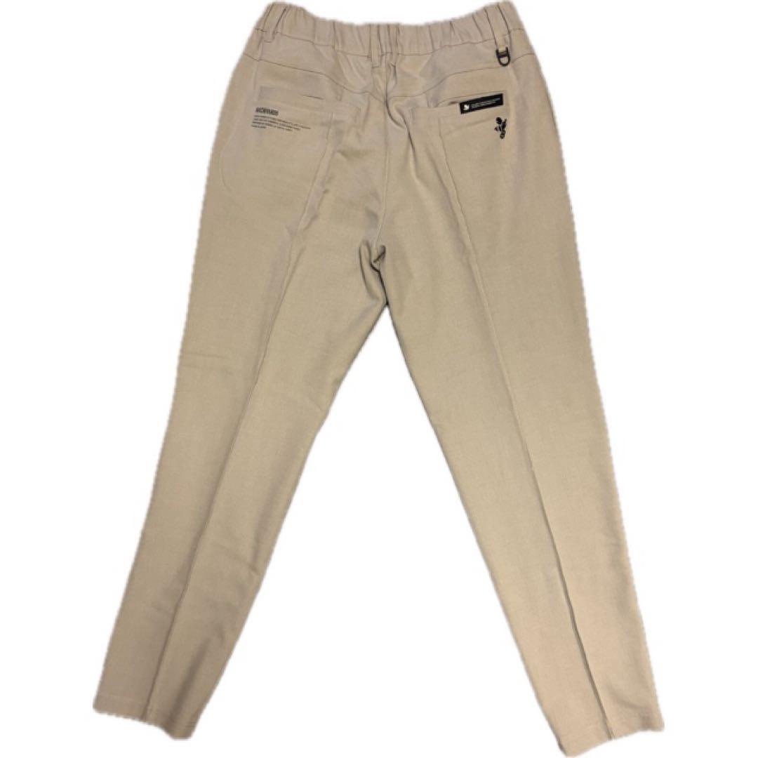 8YARDS BackSlash Trousers 2G サイズXL