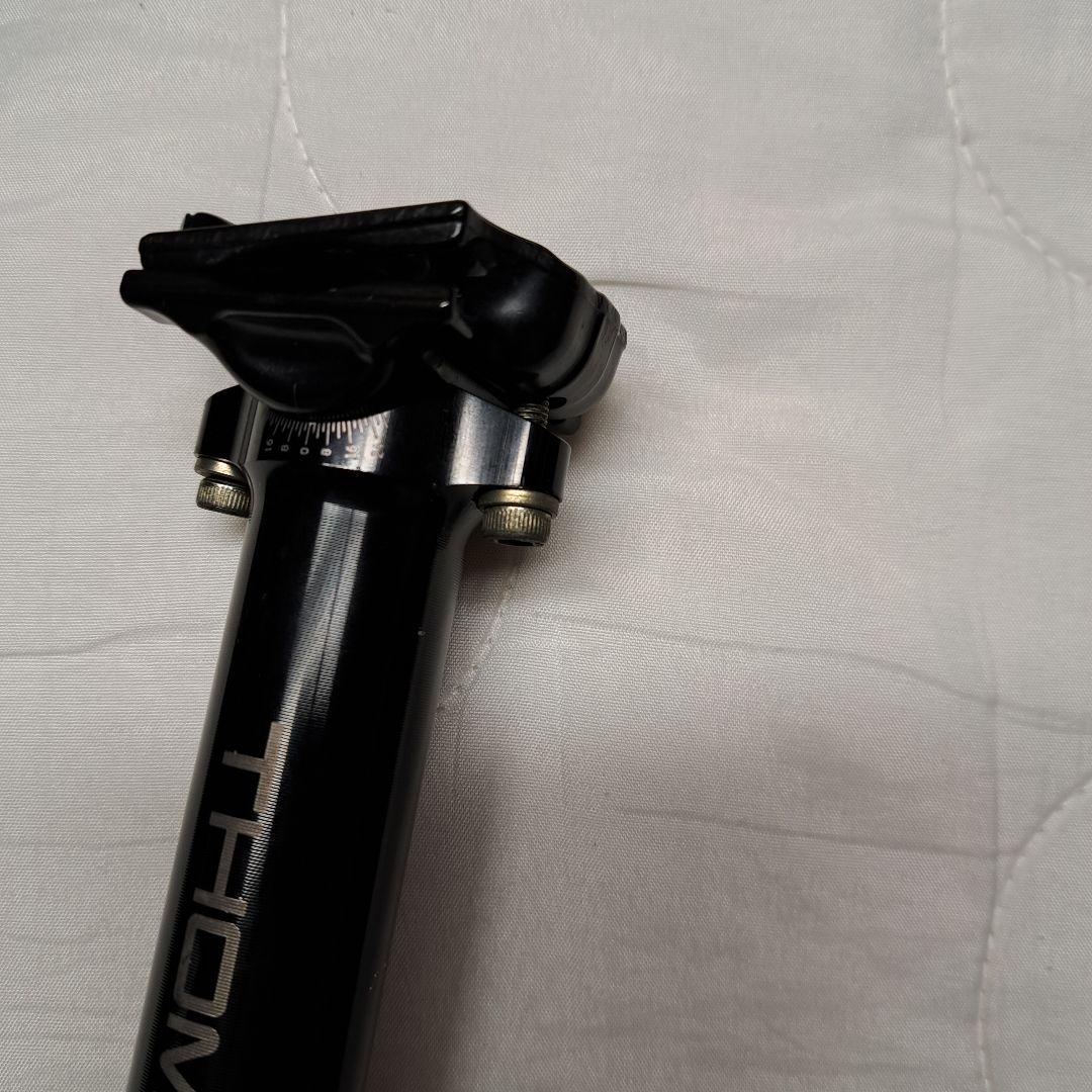 THOMSON シートポスト 27.4
