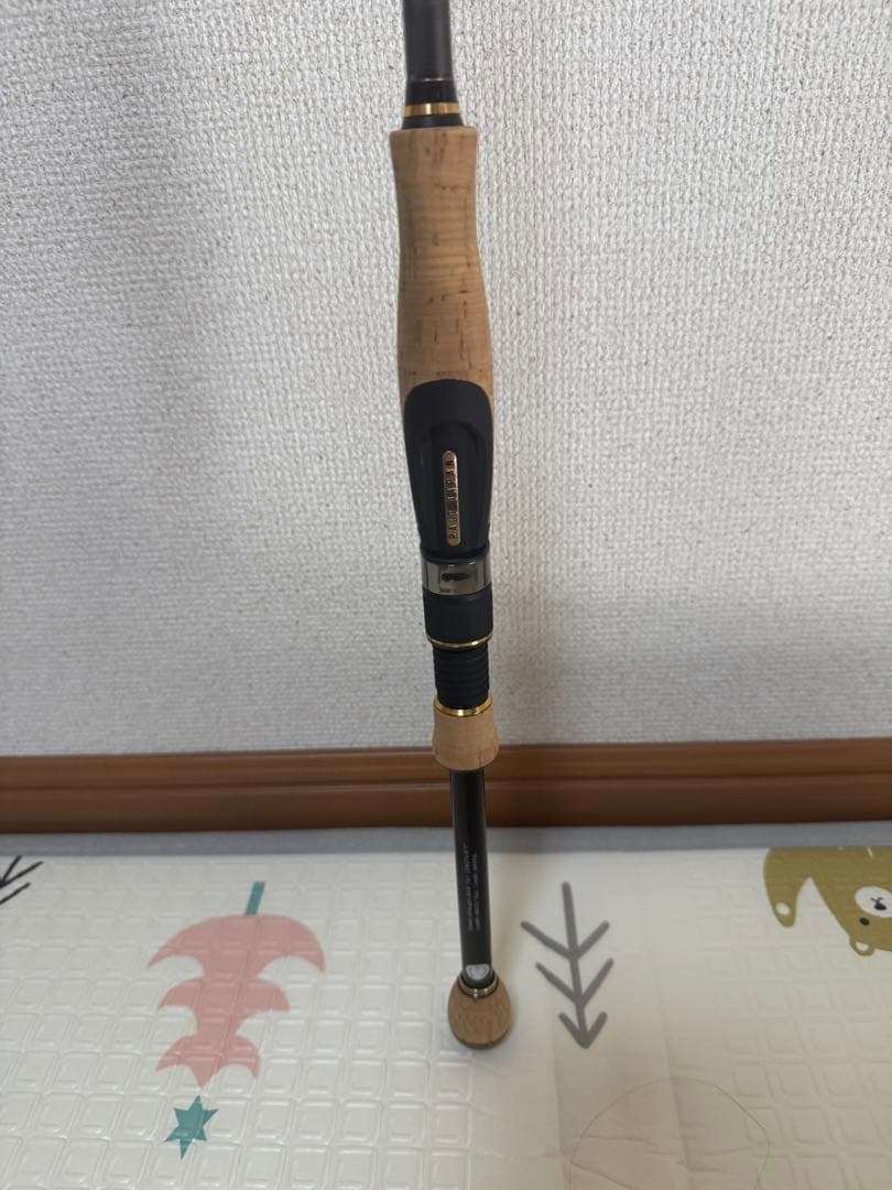レイドジャパン　マックスフィクサー