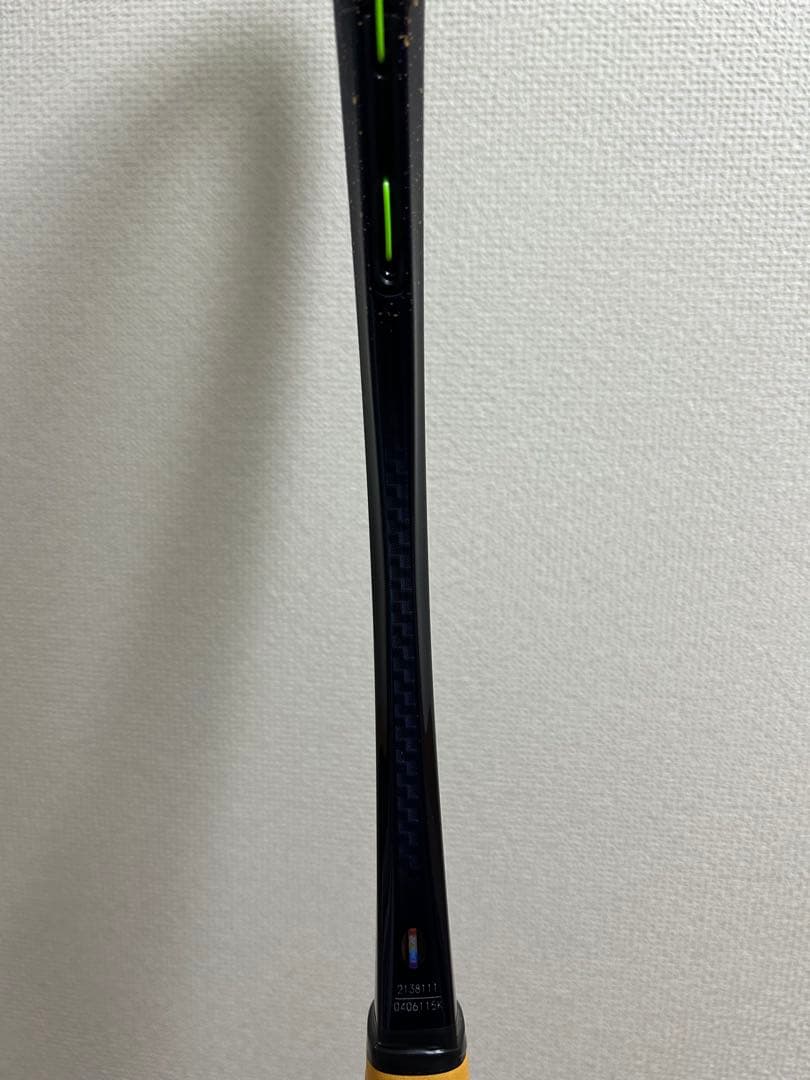 YONEX CARBONEX カーボネックスクラウン　UL0