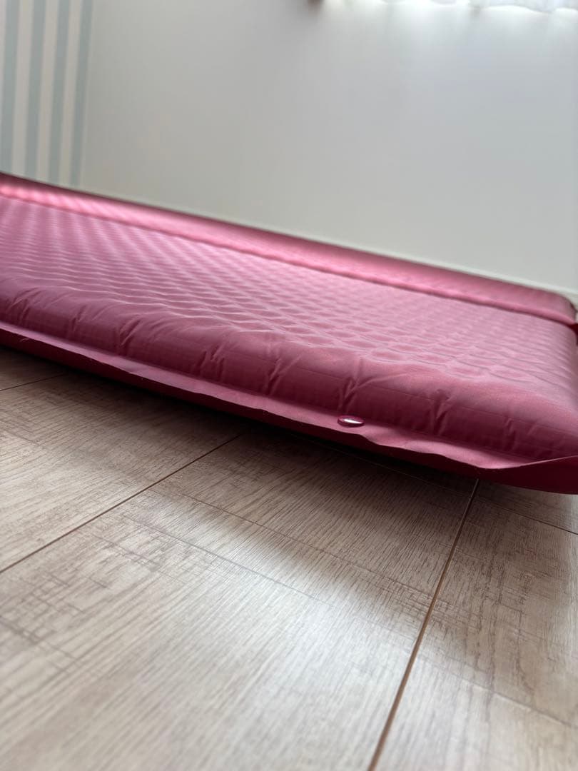 Coleman キャンパーインフレーターマット　ダブル