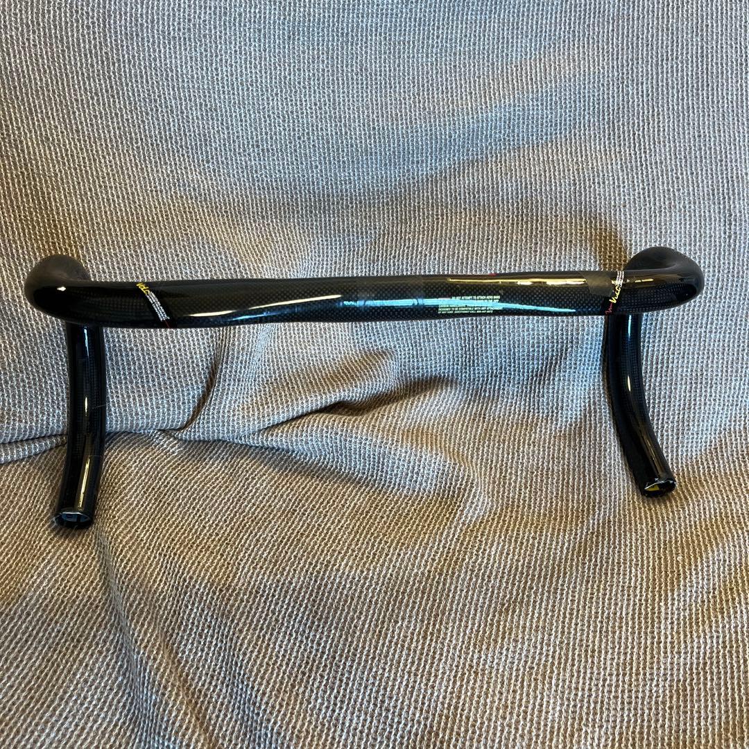 zipp カーボンハンドル