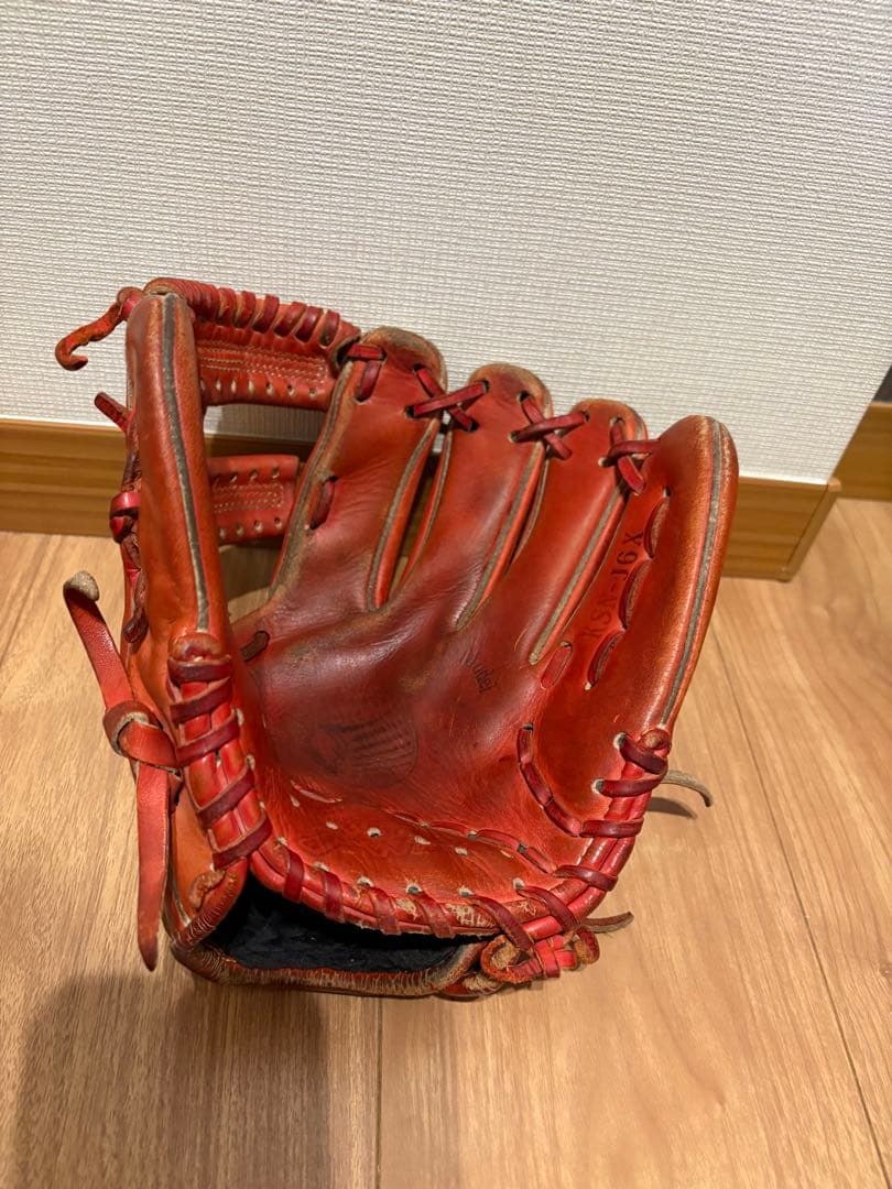 久保田スラッガー　グローブ　少年軟式用　KSN-J6X ジュニア　野球