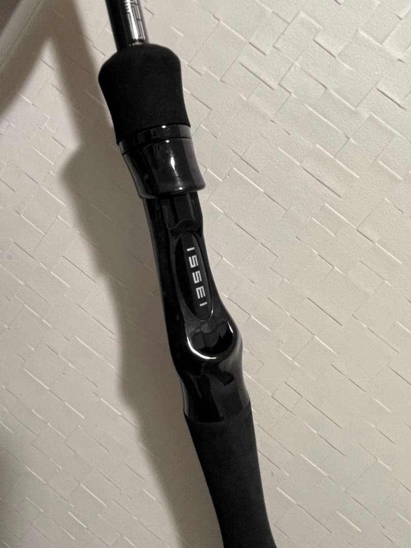 一誠 リコリス LRC-78MH+S
