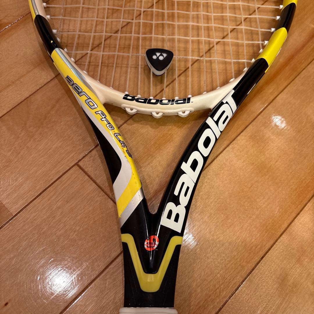 Babolat Pure Drive Lite テニスラケット