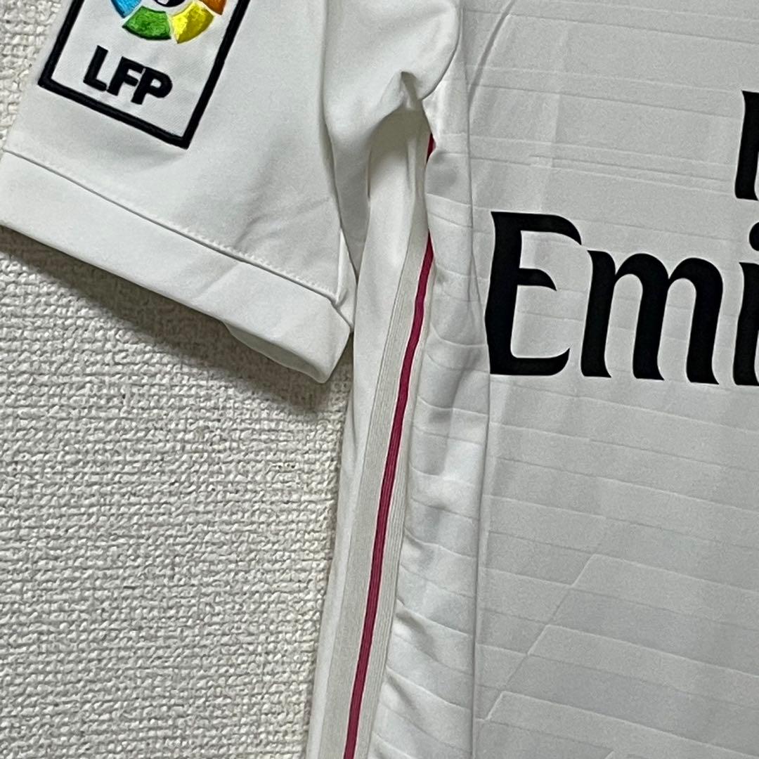 adidas アディダス レアル・マドリード ユニフォーム ワールドチャンピオン