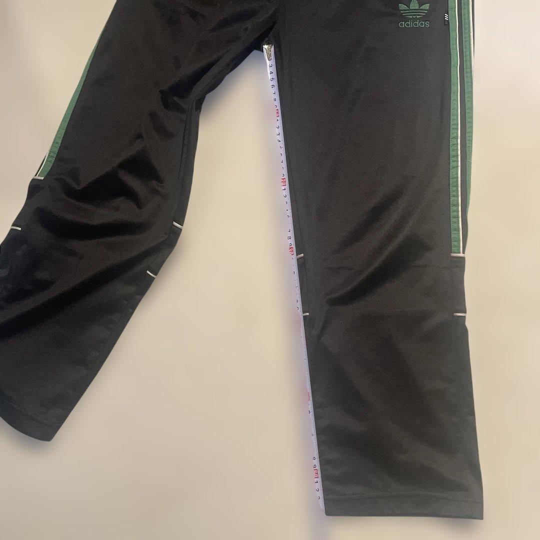 adidas サイズO 「90s」「ヴィンテージ」「銀タグ」「万国旗タグ」
