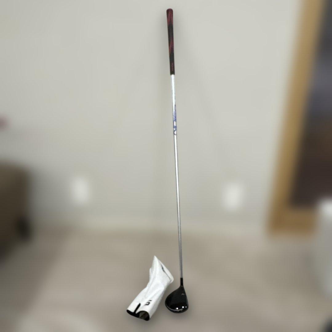 Mizuno ST 200X 5番フェアウェイウッド