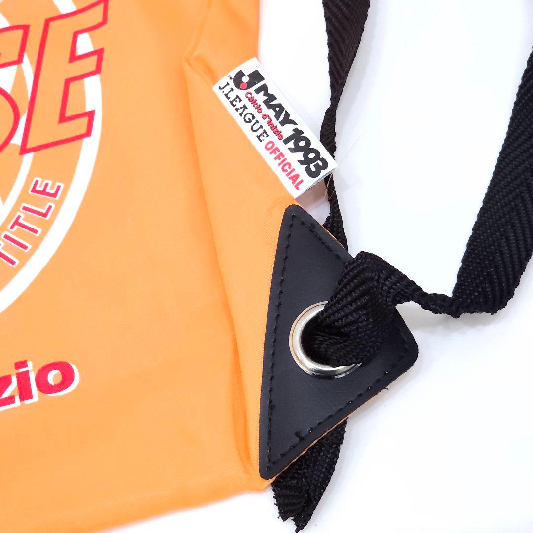 清水エスパルス グッズ Tシャツ ナップサック 缶バッジ 他 1993