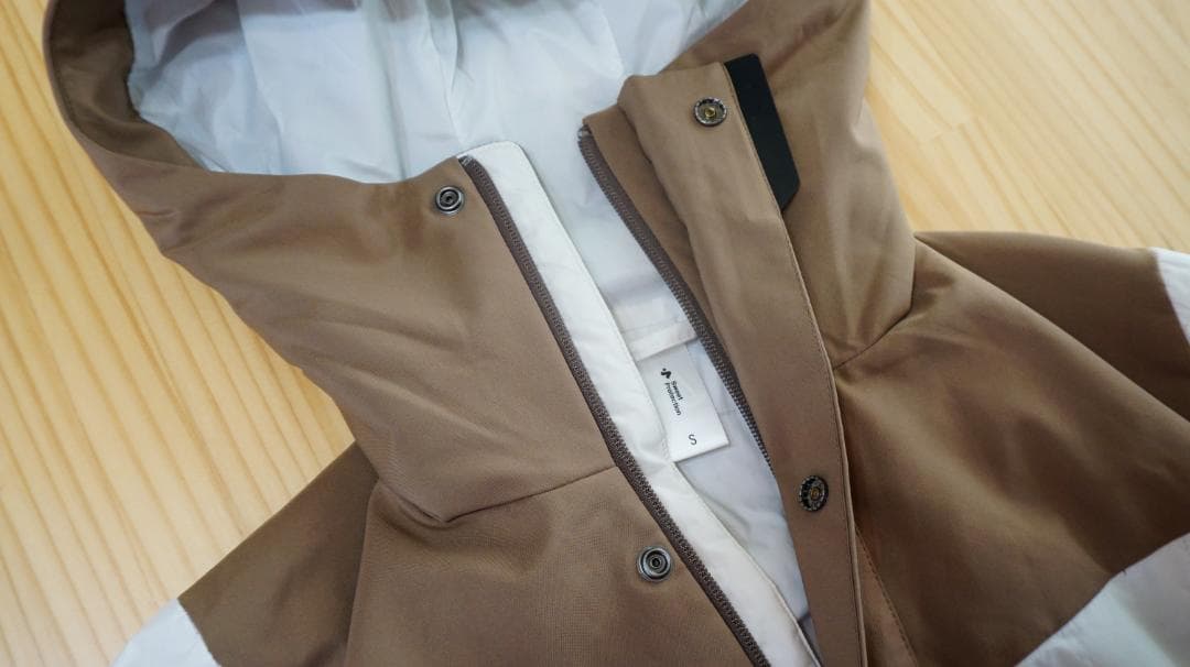 スウィートプロテクション　スノージャケット　S　Crusader Anorak