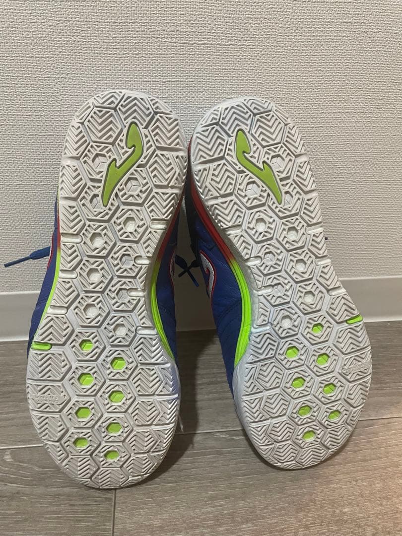 【本日中】JOMA トップフレックスリバウンド 26.0cm