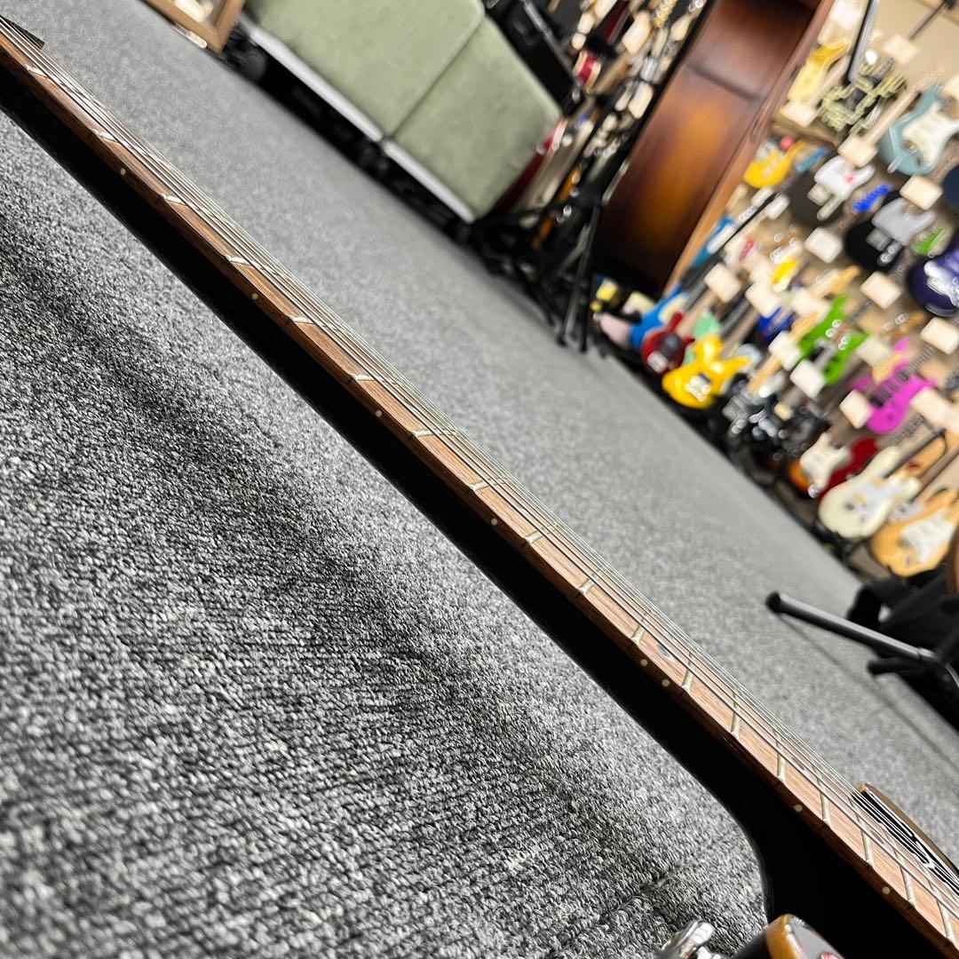 【11347】PRS SE Custom 22 ホロウボディ ブラック