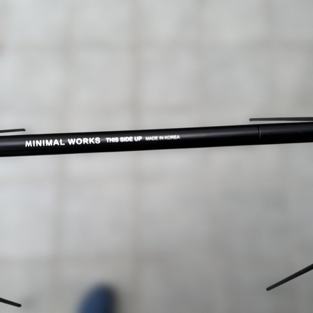 ミニマルワークス MINIMAL WORKS インディアンハンガーL