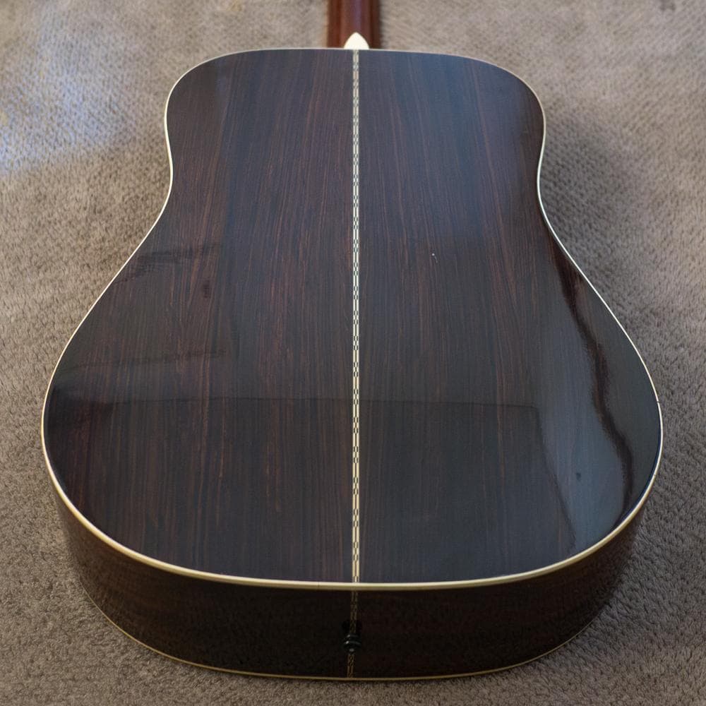 MORRIS W-25 1975年寺田楽器 美品
