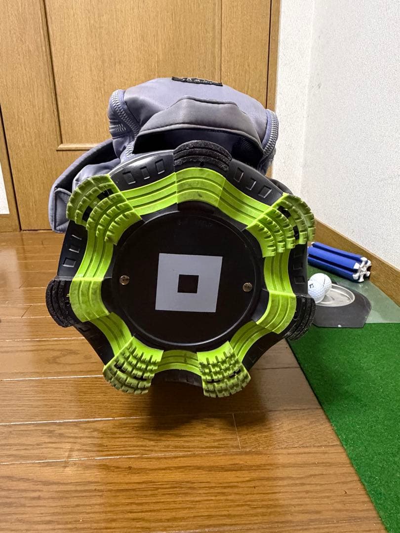 オノフ　キャディーバッグ