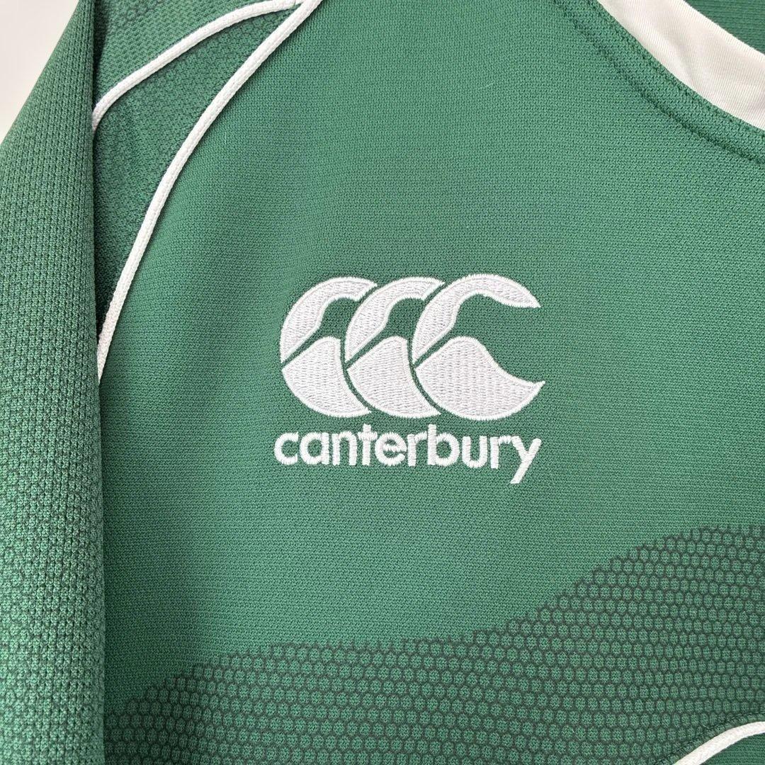Canterbury アイルランド代表 ユニフォーム