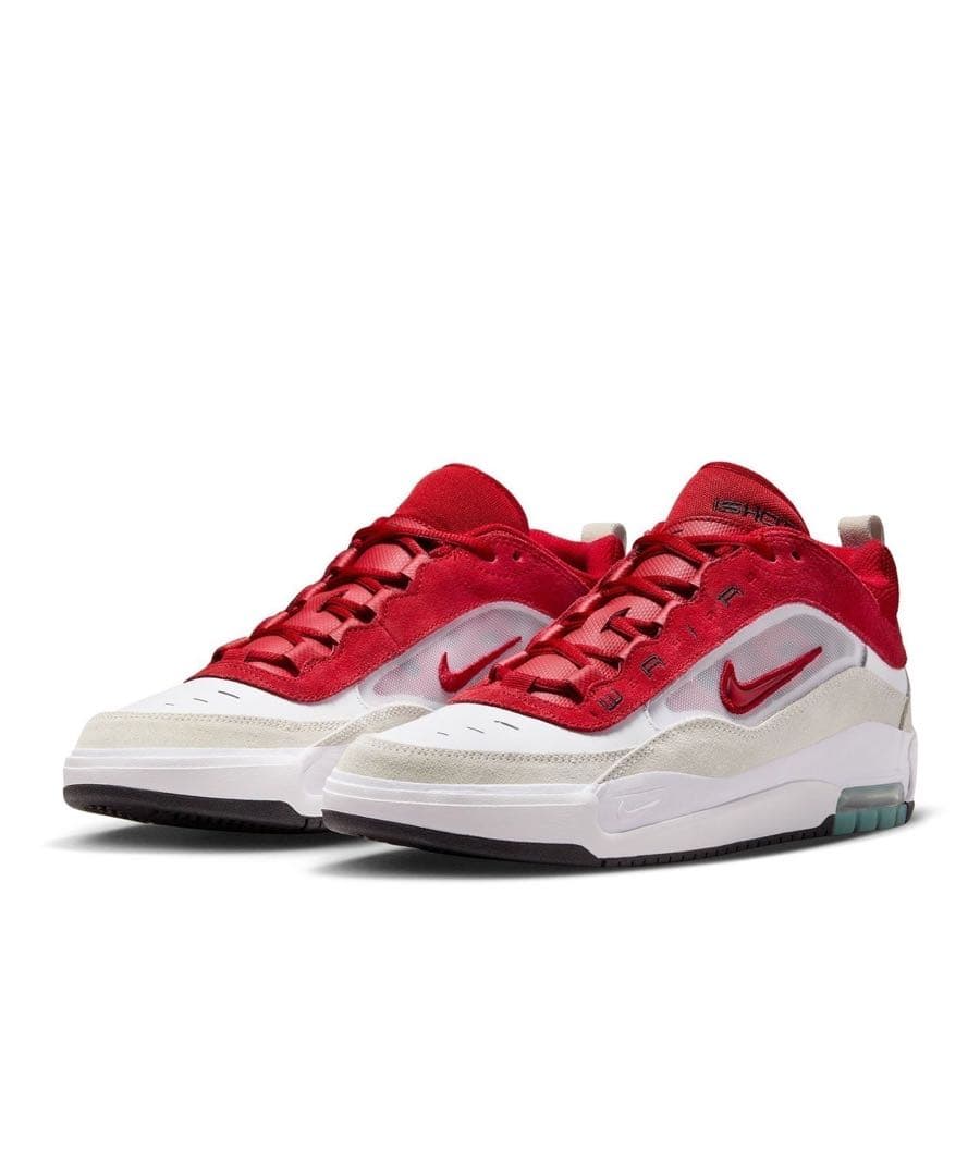 【新品】NIKE SB AIR MAX ISHOD/28.5cm