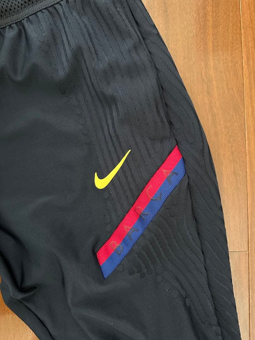Nike FC Barcelona VaporKnit パンツ