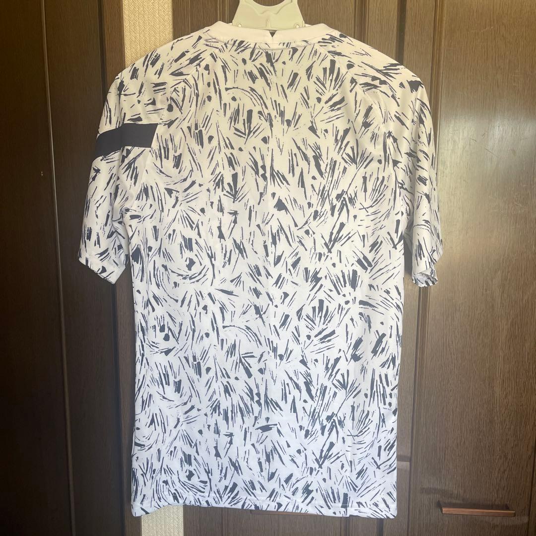 Nike フランス代表 シャツ DRI-FIT Ｓ(USサイズ)