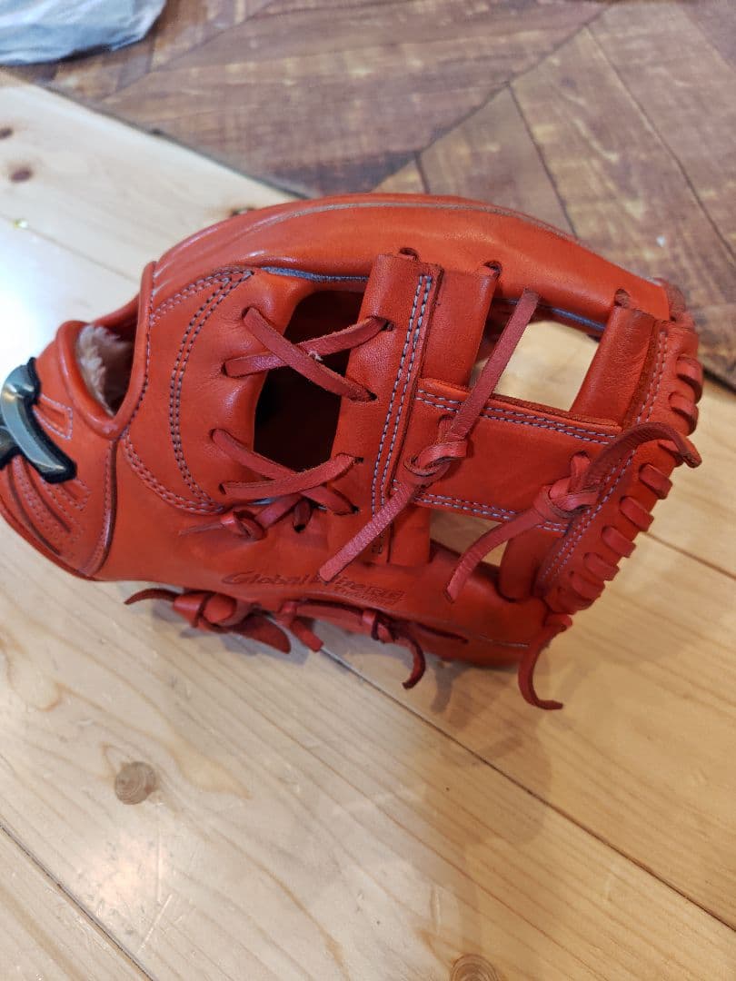 【坂本勇人モデル】最終値下1.4→1.1万MIZUNO Global Elite